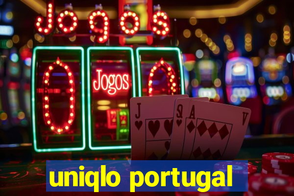 uniqlo portugal